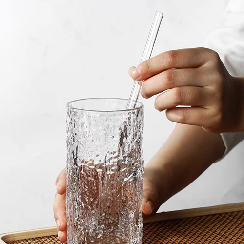 طقم شاليموه زجاج 5 قطع