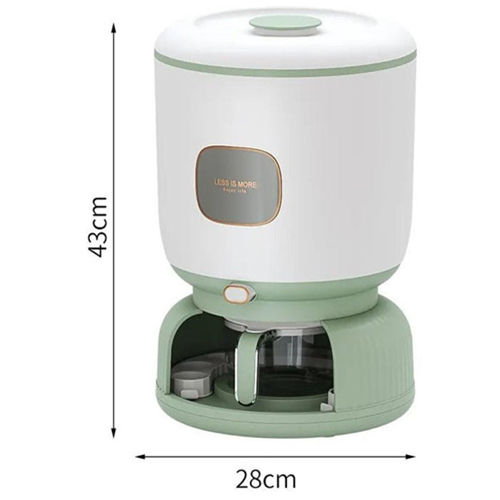 ديسبنسر بقوليات 10 كيلو