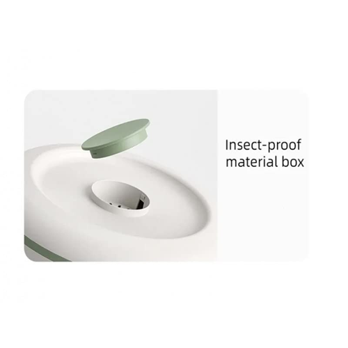 ديسبنسر بقوليات 10 كيلو