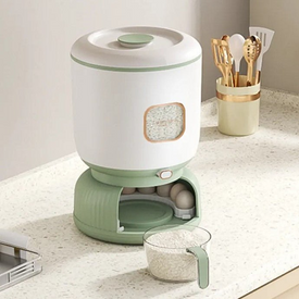 ديسبنسر بقوليات 10 كيلو