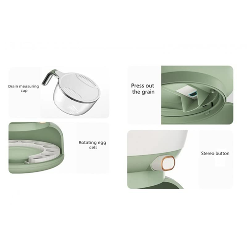 ديسبنسر بقوليات 10 كيلو