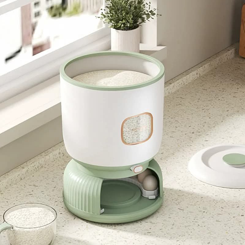 ديسبنسر بقوليات 10 كيلو