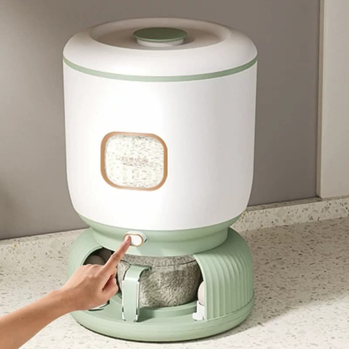 ديسبنسر بقوليات 10 كيلو