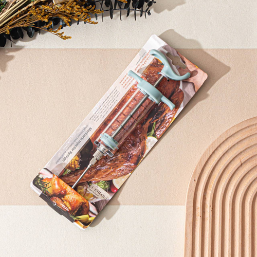 حقنة تتبيل اللحوم