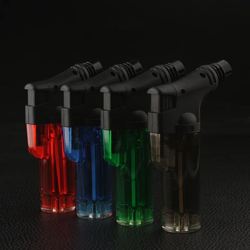 مسدس التحمير