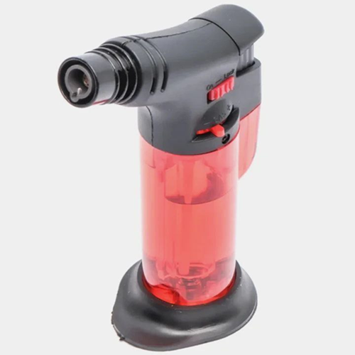 مسدس التحمير