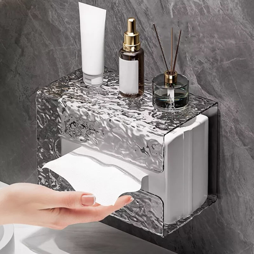 بوكس مناديل أكليريك