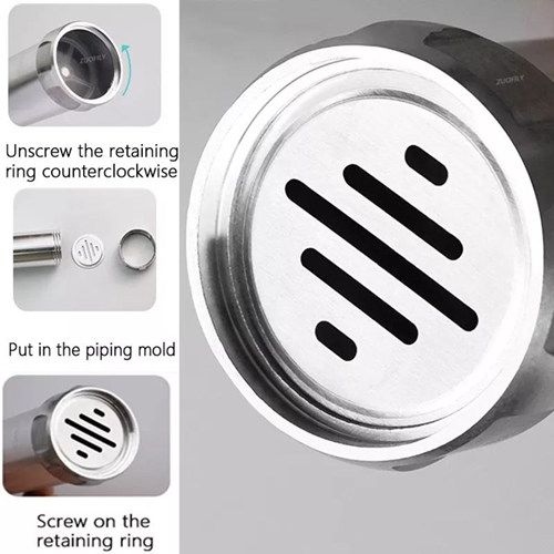 مكبس وماكينة بيتي فور 20 غيار