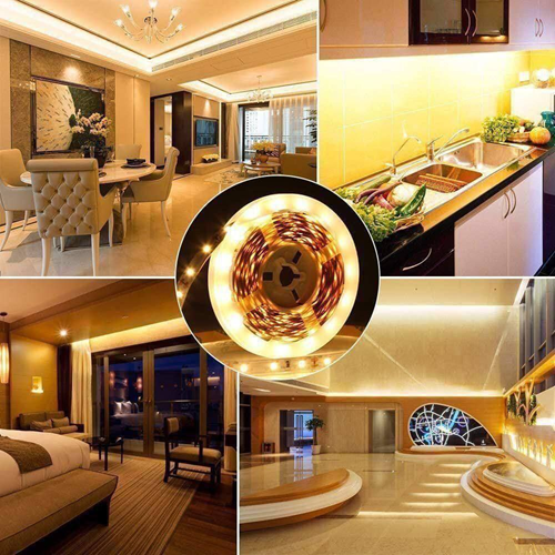 شريط إضاءة ليد 5 متر