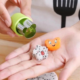 طقم قطاعات 9 قطع