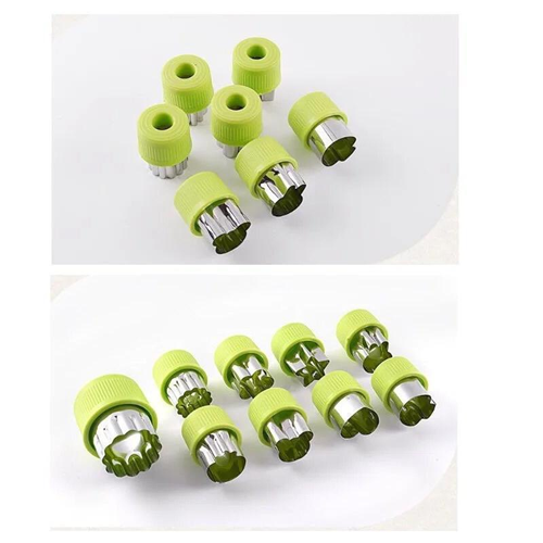 طقم قطاعات 9 قطع