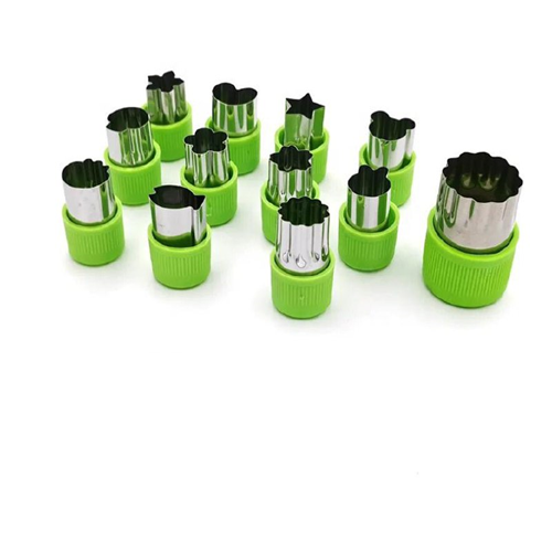 طقم قطاعات 9 قطع