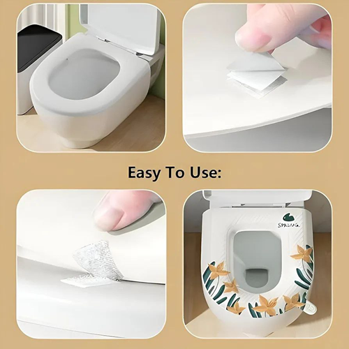 كفر التواليت