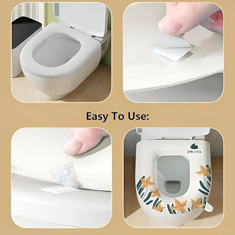 Image of كفر التواليت