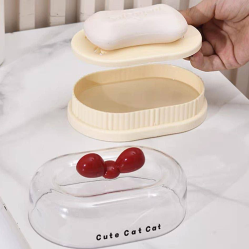 صبانة بغطاء أكليريك فيونكة