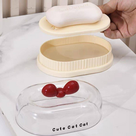 صبانة بغطاء أكليريك فيونكة