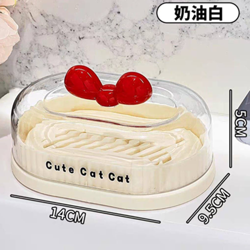 صبانة بغطاء أكليريك فيونكة