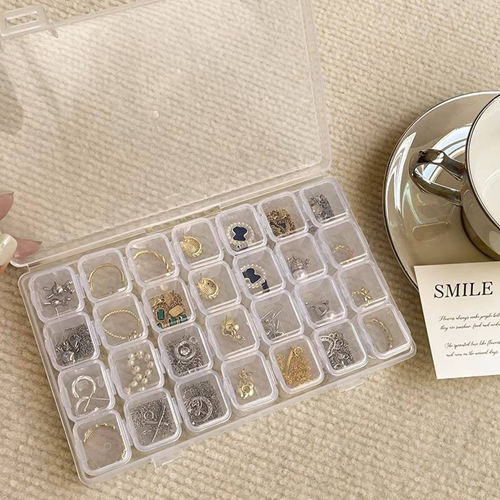 بوكس مقسم 56 خانة