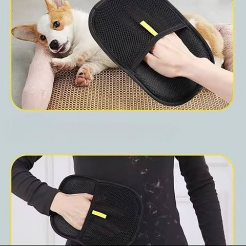 Image of لمامة وبر يد