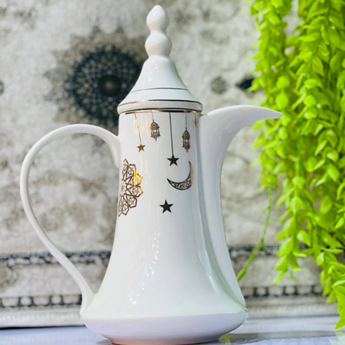 براد عربي بورسلين