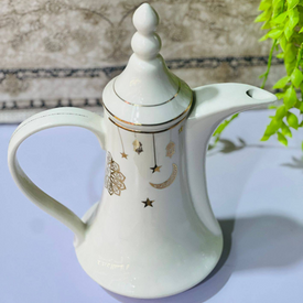 براد عربي بورسلين