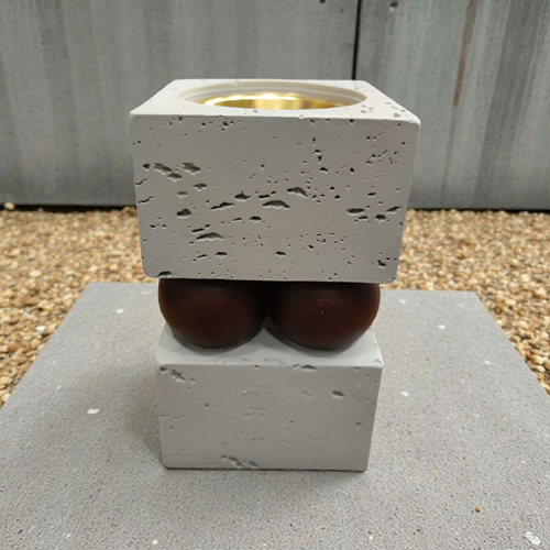 مبخرة مودرن بتصميم هندسي