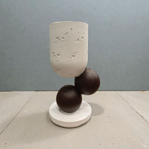 مبخرة مودرن بتصميم هندسي