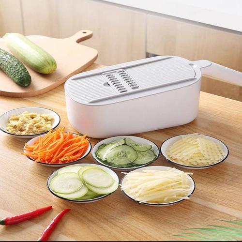 قطاعة خضروات ecoco