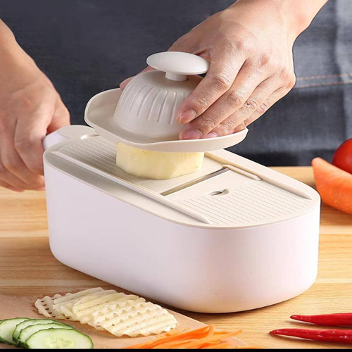 قطاعة خضروات ecoco