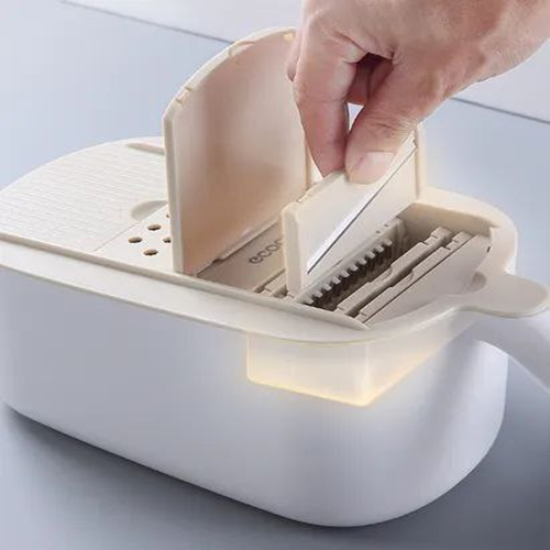 قطاعة خضروات ecoco