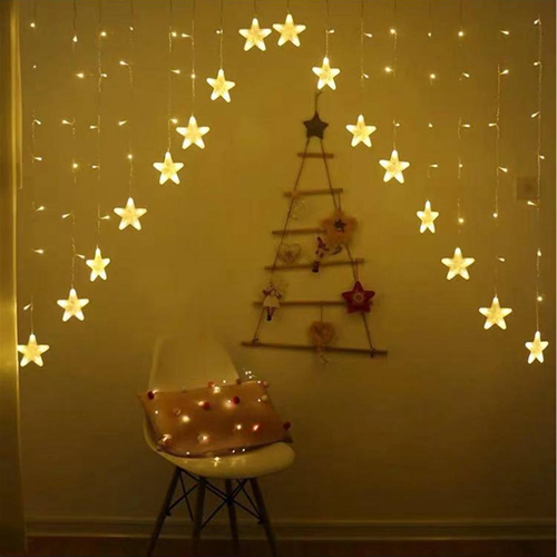 ستارة مضيئة نجوم