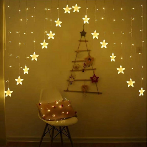 Image of ستارة مضيئة نجوم