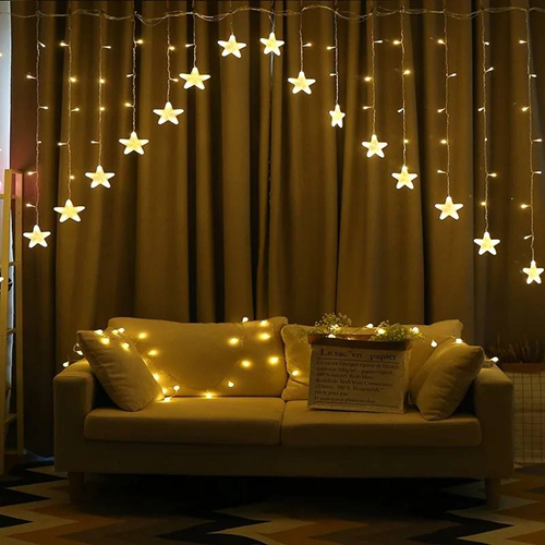 ستارة مضيئة نجوم