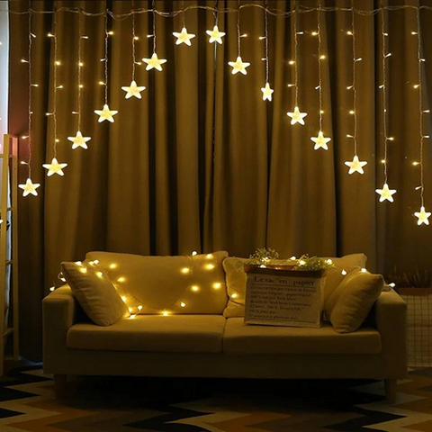 Image of ستارة مضيئة نجوم