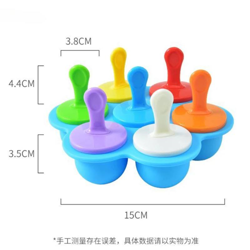 قالب أيس كريم 7 عين