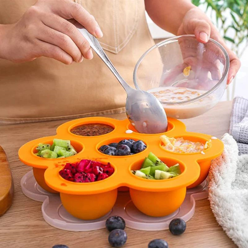 قالب أيس كريم 7 عين