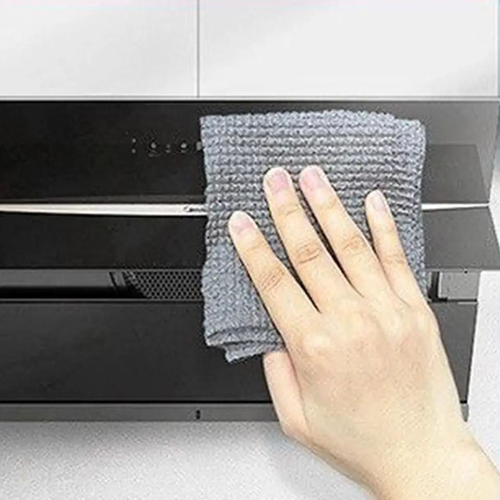 رول مناديل مطبخ 25 قطعة