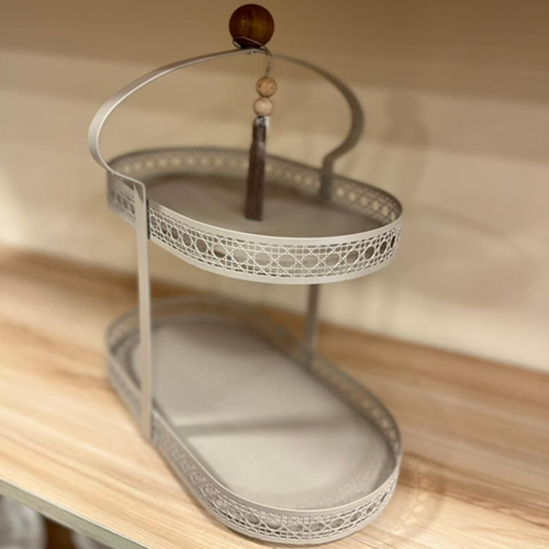 شيالة حلويات 2 دور