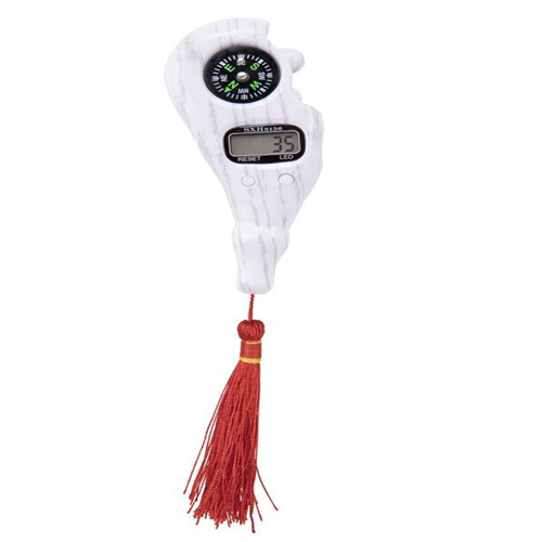 سبحة رقمية ببوصلة