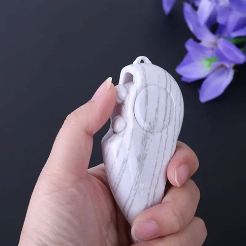 سبحة رقمية ببوصلة