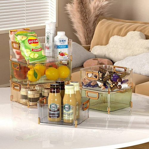 منظم أكليريك بيد جولد