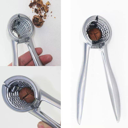 كسارة عين الجمل والبندق