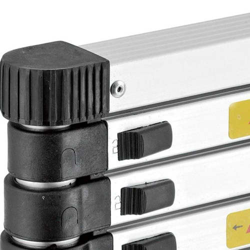 سلم تلسكوبي محمول