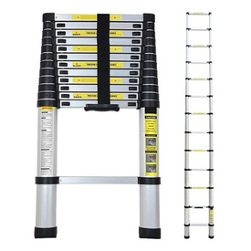 سلم تلسكوبي محمول