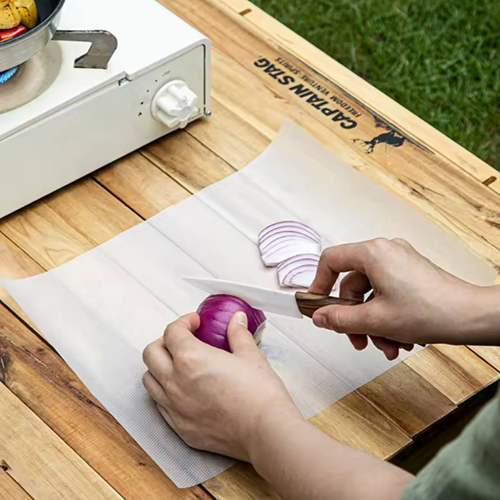 رول بلاستيك للتقطيع