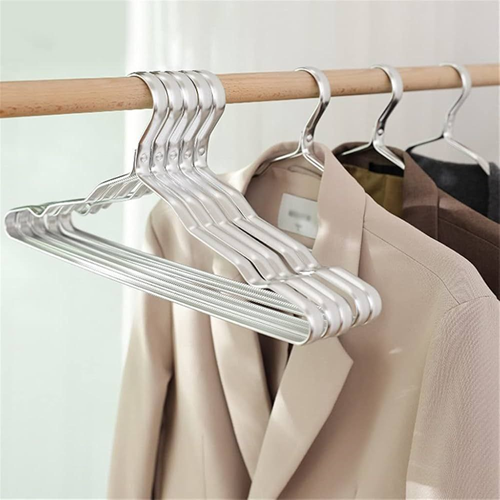 طقم شماعات معدن 5 قطع