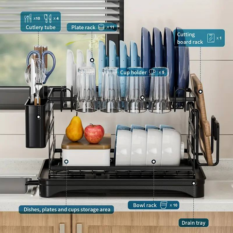 Image of مطبقية معدن 2 دور