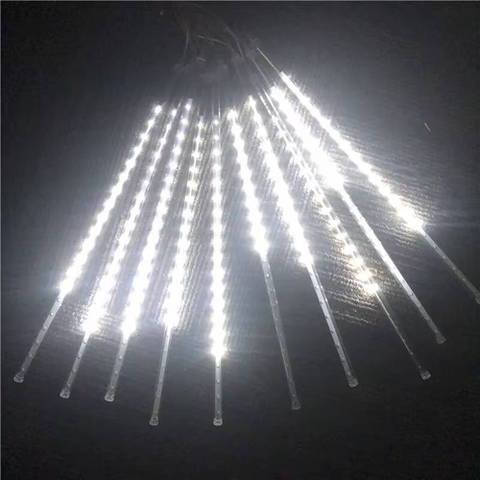 Image of ستارة مصابيح طويلة ليد