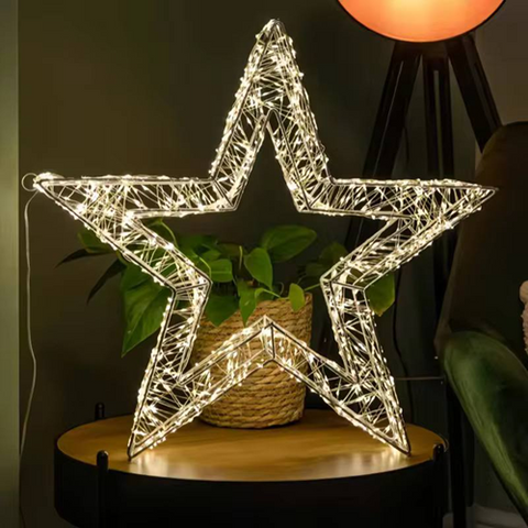 Image of دلاية نجمة مضيئة