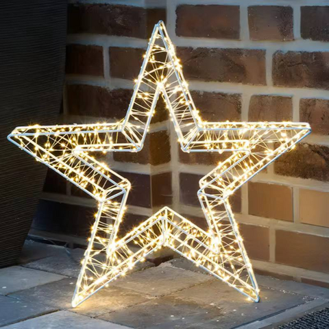 Image of دلاية نجمة مضيئة